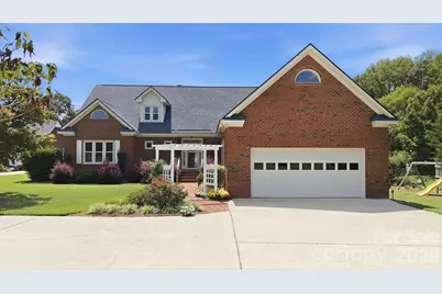 6303 Pointe Lane #25, Rocky Mount, NC 27803 - Photo 1