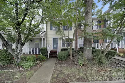 8105 Circle Tree Lane, Charlotte, NC 28277 - Photo 23