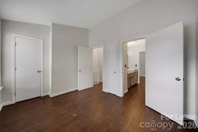 8105 Circle Tree Lane, Charlotte, NC 28277 - Photo 17