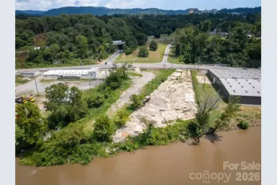 458 Riverside Drive, Asheville, NC 28801 - Photo 5