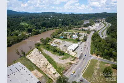 458 Riverside Drive, Asheville, NC 28801 - Photo 3
