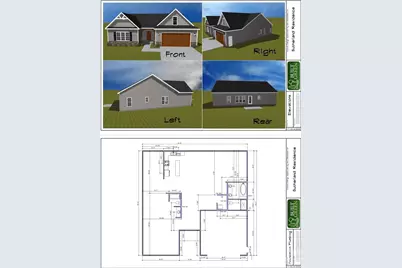 1234 Stonewyck Drive, Salisbury, NC 28146 - Photo 3