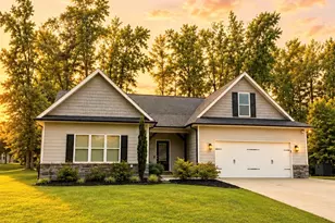 1234 Stonewyck Dr, Salisbury, NC 28146 - Photo 5