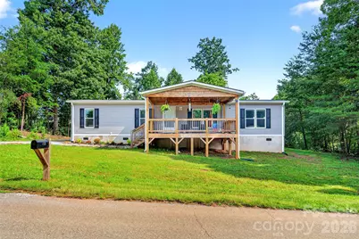 248 Chestnut Oak Forest Drive, Nebo, NC 28761 - Photo 45