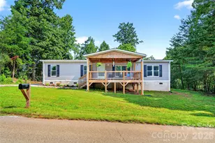 248 Chestnut Oak Forest Dr, Nebo, NC 28761 - Photo 45