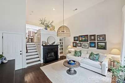 4913 South Hill View Drive, Charlotte, NC 28210 - Photo 3