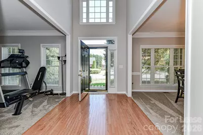 16829 Hampton Trace Road, Huntersville, NC 28078 - Photo 7
