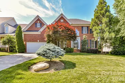 16829 Hampton Trace Road, Huntersville, NC 28078 - Photo 1