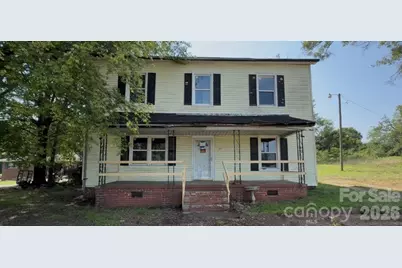614 Saluda Road, Chester, SC 29706 - Photo 1