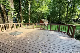 5424 Gristmill Ln, Charlotte, NC 28227 - Photo 19