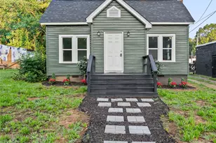633 Austin St, Albemarle, NC 28001 - Photo 1