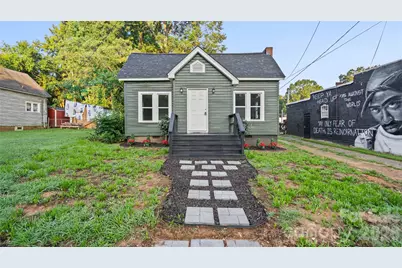 633 Austin Street, Albemarle, NC 28001 - Photo 1