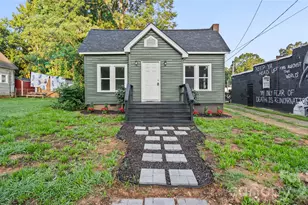 633 Austin St, Albemarle, NC 28001 - Photo 1