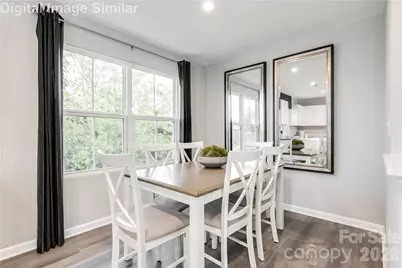 2623 Coretha Court, Charlotte, NC 28216 - Photo 3