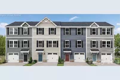 2623 Coretha Court, Charlotte, NC 28216 - Photo 1