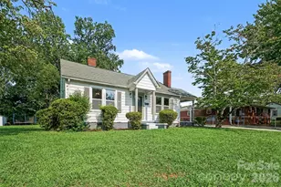 810 S Bostian St, China Grove, NC 28023 - Photo 1
