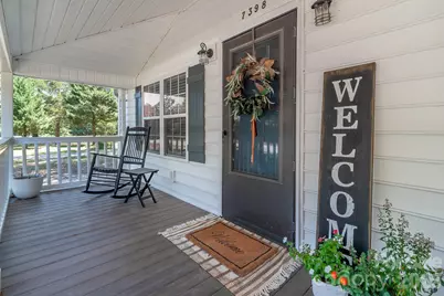7398 Old Jefferson Highway, Kershaw, SC 29067 - Photo 5