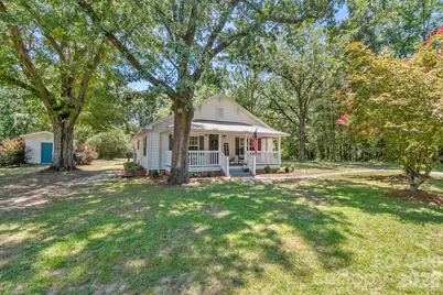 7398 Old Jefferson Highway, Kershaw, SC 29067 - Photo 3