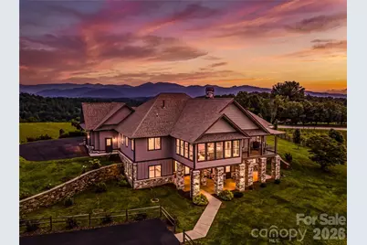 360 Turkey Branch Road, Mars Hill, NC 28754 - Photo 3