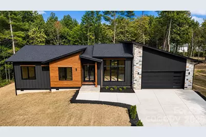407 Melnick Terrace, Asheville, NC 28803 - Photo 1
