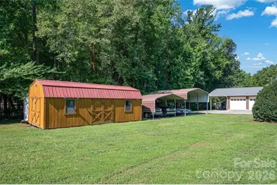 3959 Holly Springs Drive, Newton, NC 28658 - Photo 5