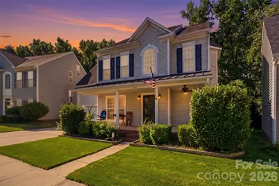11841 Royal Castle Court, Charlotte, NC 28277 - Photo 3