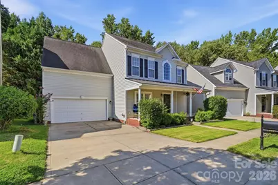 11841 Royal Castle Court, Charlotte, NC 28277 - Photo 5