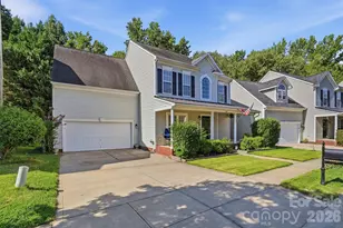 11841 Royal Castle Ct, Charlotte, NC 28277 - Photo 5