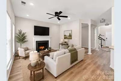 11841 Royal Castle Court, Charlotte, NC 28277 - Photo 9