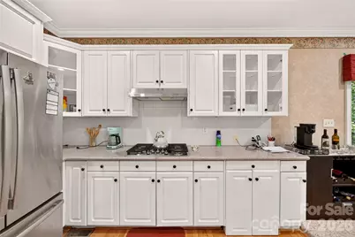 3517 Wylie Meadow Lane, Charlotte, NC 28269 - Photo 21