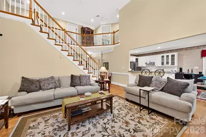 3517 Wylie Meadow Lane, Charlotte, NC 28269 - Photo 13