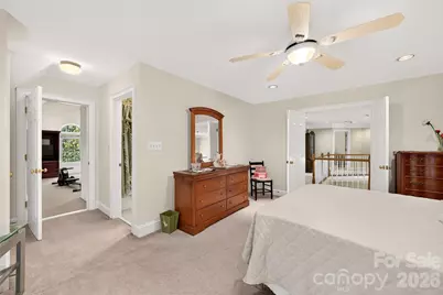 3517 Wylie Meadow Lane, Charlotte, NC 28269 - Photo 37