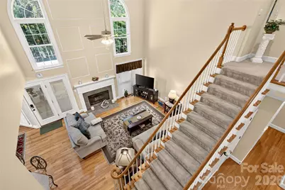 3517 Wylie Meadow Lane, Charlotte, NC 28269 - Photo 33