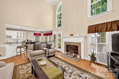 3517 Wylie Meadow Lane, Charlotte, NC 28269 - Photo 11