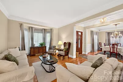3517 Wylie Meadow Lane, Charlotte, NC 28269 - Photo 7