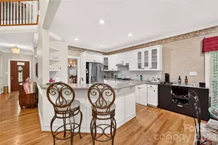 3517 Wylie Meadow Ln, Charlotte, NC 28269 - Photo 19