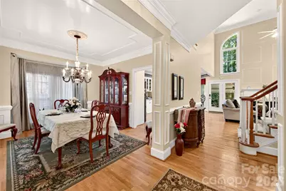 3517 Wylie Meadow Lane, Charlotte, NC 28269 - Photo 5