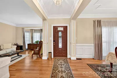 3517 Wylie Meadow Lane, Charlotte, NC 28269 - Photo 3