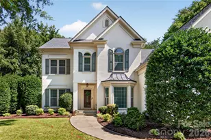 3517 Wylie Meadow Ln, Charlotte, NC 28269 - Photo 1