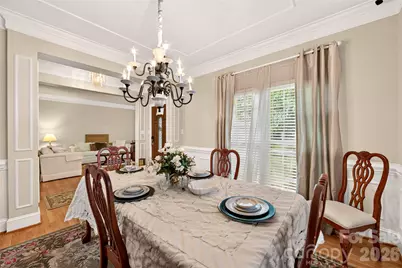 3517 Wylie Meadow Lane, Charlotte, NC 28269 - Photo 9