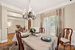 3517 Wylie Meadow Ln, Charlotte, NC 28269 - Photo 9