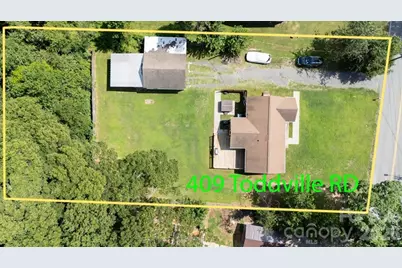 409 Toddville Road, Charlotte, NC 28214 - Photo 19