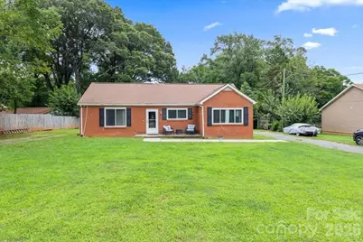 409 Toddville Road, Charlotte, NC 28214 - Photo 1