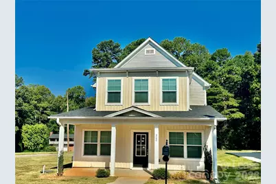 260 Mills Avenue, Troutman, NC 28166 - Photo 1