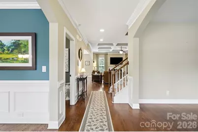 534 Iron Horse Lane, Midland, NC 28107 - Photo 21