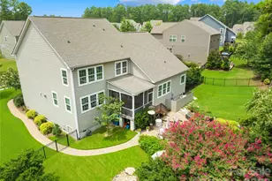 13522 Hyperion Hills Ln, Charlotte, NC 28278 - Photo 31
