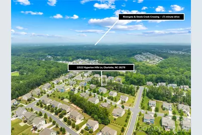 13522 Hyperion Hills Lane, Charlotte, NC 28278 - Photo 47