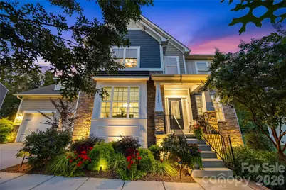 13522 Hyperion Hills Lane, Charlotte, NC 28278 - Photo 1