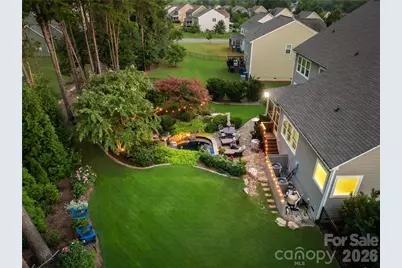 13522 Hyperion Hills Lane, Charlotte, NC 28278 - Photo 39