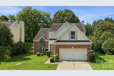 11215 Longhedge Lane, Charlotte, NC 28273 - Photo 1